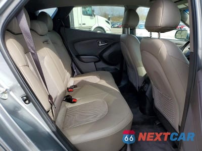 Zdjęcie 11 z 13 samochodu: 2015 HYUNDAI TUCSON SE VIN:KM8JUCAGXFU075789 - miniatura