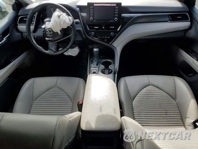Zdjęcie 8 z 13 samochodu: 2024 TOYOTA CAMRY SE VIN:4T1G11BK9RU122244 - miniatura