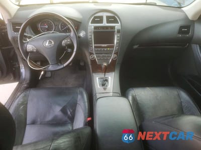Zdjęcie 8 z 13 samochodu: 2011 LEXUS ES 350 BASE VIN:JTHBK1EGXB2423513 - miniatura