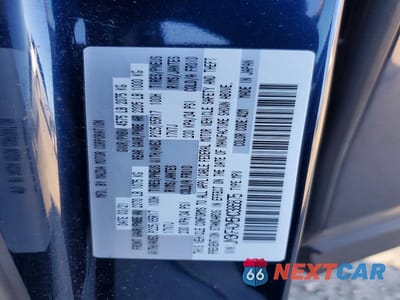 Zdjęcie 13 z 13 samochodu: 2021 MAZDA CX-5 TOURING VIN:JM3KFACM5M0386875 - miniatura