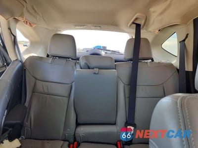 Zdjęcie 10 z 13 samochodu: 2014 HONDA CR-V EXL VIN:2HKRM4H71EH609709 - miniatura