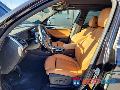 Zdjęcie 7 z 12 samochodu: 2024 BMW X3 SDRIVE30I VIN:5UX43DP00R9U93630 - miniatura