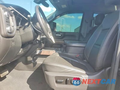 Zdjęcie 7 z 11 samochodu: 2020 GMC SIERRA K3500 DENALI VIN:1GT49WEY5LF333904 - miniatura