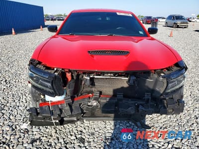 Piąte zdjęcie samochodu w środku: 2021 DODGE CHARGER GT VIN:2C3CDXHG1MH612693 - miniatura
