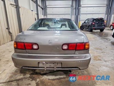 Zdjęcie 6 z 11 samochodu: 1996 ACURA INTEGRA LS VIN:JH4DB7658TS011603 - miniatura