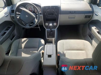 Zdjęcie 8 z 12 samochodu: 2007 DODGE CALIBER R VIN:1B3HE78K77D245966 - miniatura