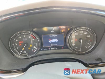 Zdjęcie 9 z 13 samochodu: 2021 CADILLAC XT5 PREMIUM LUXURY VIN:1GYKNCRS5MZ155235 - miniatura