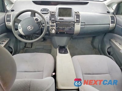 Zdjęcie 8 z 12 samochodu: 2007 TOYOTA PRIUS BASE VIN:JTDKB20U077624710 - miniatura