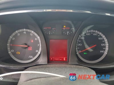 Zdjęcie 9 z 11 samochodu: 2012 GMC TERRAIN SLE VIN:2GKALSEK6C6110505 - miniatura