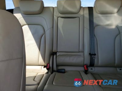 Zdjęcie 10 z 14 samochodu: 2010 AUDI Q5 PREMIUM PLUS VIN:WA1LKAFP1AA022581 - miniatura