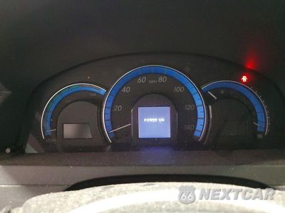 Zdjęcie 9 z 12 samochodu: 2012 TOYOTA CAMRY HYBRID XLE VIN:4T1BD1FKXCU031180 - miniatura