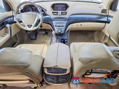 Zdjęcie 8 z 13 samochodu: 2007 ACURA MDX SPORT VIN:2HNYD28877H502744 - miniatura