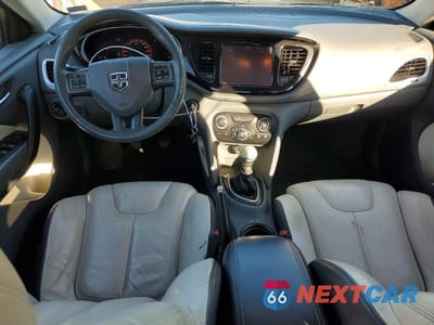 Zdjęcie 8 z 12 samochodu: 2013 DODGE DART LIMITED VIN:1C3CDFCH3DD200881 - miniatura