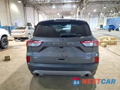 Zdjęcie 6 z 12 samochodu: 2022 FORD ESCAPE SE VIN:1FMCU9G66NUB70858 - miniatura