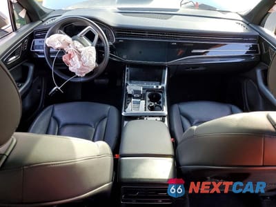 Zdjęcie 8 z 12 samochodu: 2021 AUDI Q7 PREMIUM PLUS VIN:WA1LXAF7XMD028450 - miniatura