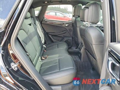 Zdjęcie 11 z 12 samochodu: 2025 PORSCHE MACAN BASE VIN:WP1AA2A55SLB11263 - miniatura