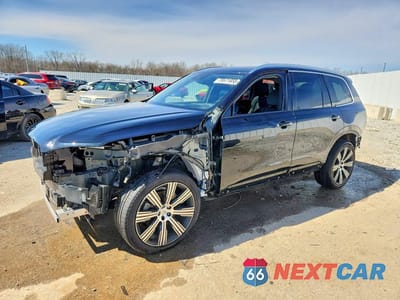 2022 VOLVO XC90 T6 INSCRIPTION YV4A22PLXN1817484 - główne zdjęcie licytacji z USA - miniatura