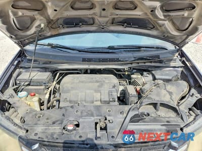 Zdjęcie 12 z 13 samochodu: 2014 HONDA ODYSSEY EXL VIN:5FNRL5H6XEB052068 - miniatura