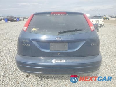 Zdjęcie 6 z 12 samochodu: 2003 FORD FOCUS VIN:3FAHP37333R106016 - miniatura