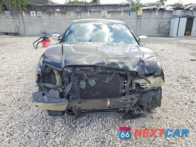 Piąte zdjęcie samochodu w środku: 2012 DODGE CHARGER SXT VIN:2C3CDXHG1CH187295 - miniatura