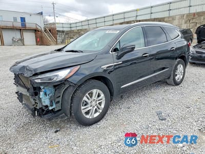 2021 BUICK ENCLAVE ESSENCE 5GAEVAKW4MJ244718 - główne zdjęcie licytacji z USA - miniatura