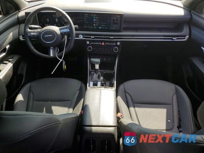 Zdjęcie 8 z 13 samochodu: 2026 HYUNDAI TUCSON XRT VIN:5NMJFCDE3TH616726 - miniatura