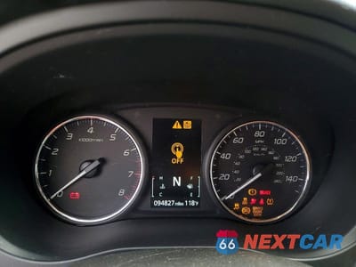 Zdjęcie 9 z 12 samochodu: 2017 MITSUBISHI OUTLANDER GT VIN:JA4JZ4AXXHZ012879 - miniatura