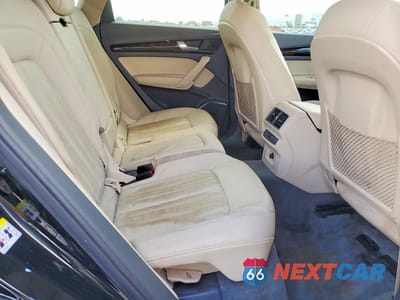 Zdjęcie 11 z 12 samochodu: 2019 AUDI Q5 PREMIUM VIN:WA1ANAFY4K2100774 - miniatura