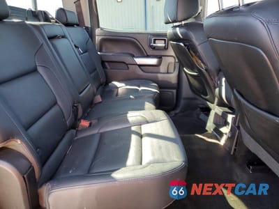 Zdjęcie 10 z 12 samochodu: 2015 CHEVROLET SILVERADO C1500 LT VIN:3GCPCREC8FG411499 - miniatura