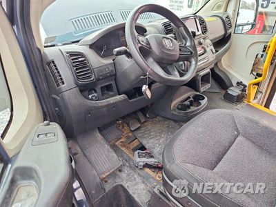Zdjęcie 8 z 13 samochodu: 2022 RAM PROMASTER 3500 DELIVERY TRUCK VIN:3C7WRVMG1NE121349 - miniatura