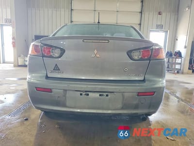Zdjęcie 6 z 12 samochodu: 2015 MITSUBISHI LANCER ES VIN:JA32U2FU4FU001056 - miniatura