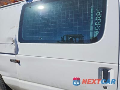 Zdjęcie 11 z 13 samochodu: 2008 FORD E250 UTILITY / SERVICE VAN VIN:1FTNE24W58DA54464 - miniatura