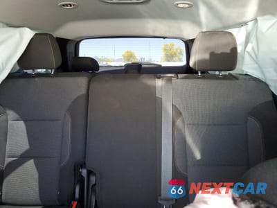 Zdjęcie 10 z 13 samochodu: 2021 CHEVROLET TRAVERSE LS VIN:1GNERFKW1MJ174831 - miniatura