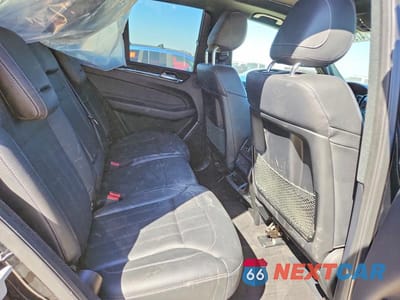 Zdjęcie 10 z 12 samochodu: 2017 MERCEDES-BENZ GLE 350 4MATIC VIN:4JGDA5HB0HA984902 - miniatura