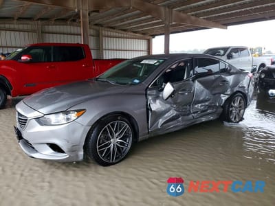 2014 MAZDA 6 TOURING JM1GJ1V51E1113592 - główne zdjęcie licytacji z USA - miniatura