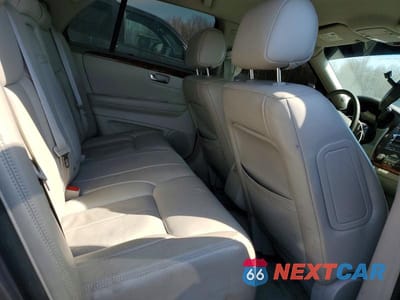 Zdjęcie 10 z 11 samochodu: 2007 CADILLAC DTS VIN:1G6KD57YX7U209063 - miniatura