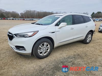 2019 BUICK ENCLAVE ESSENCE 5GAERBKW5KJ259199 - główne zdjęcie licytacji z USA - miniatura
