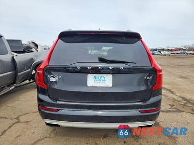 Zdjęcie 6 z 13 samochodu: 2018 VOLVO XC90 T6 VIN:YV4A22PK2J1215681 - miniatura