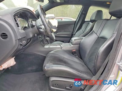 Zdjęcie 7 z 13 samochodu: 2013 DODGE CHARGER R VIN:2C3CDXCT3DH604180 - miniatura