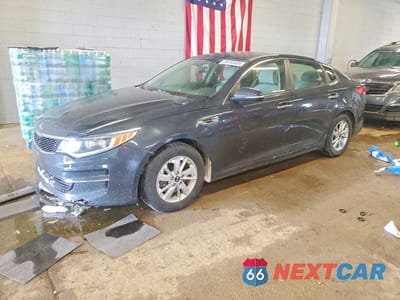 2016 KIA OPTIMA LX KNAGT4L37G5072228 - główne zdjęcie licytacji z USA - miniatura