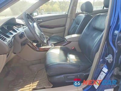Zdjęcie 7 z 11 samochodu: 2003 ACURA 3.2TL VIN:19UUA56643A009601 - miniatura