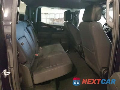 Zdjęcie 10 z 12 samochodu: 2024 GMC SIERRA K1500 ELEVATION VIN:1GTPUCEK2RZ151851 - miniatura