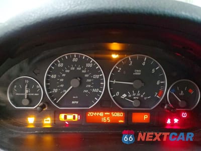 Zdjęcie 9 z 12 samochodu: 2006 BMW 330 CI VIN:WBABW53416PZ42185 - miniatura