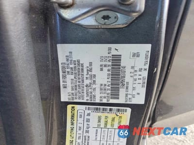 Zdjęcie 12 z 12 samochodu: 2016 FORD FUSION SE VIN:1FA6P0H70G5107141 - miniatura