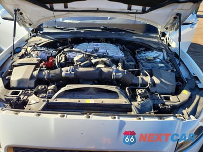 Zdjęcie 11 z 12 samochodu: 2016 JAGUAR XF PREMIUM VIN:SAJBJ4BV6GCY21121 - miniatura