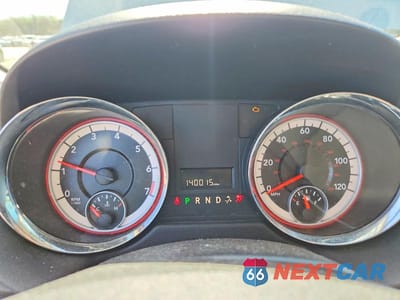 Zdjęcie 9 z 14 samochodu: 2012 DODGE GRAND CARAVAN SE VIN:2C4RDGBG3CR367127 - miniatura