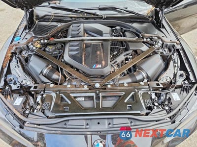 Zdjęcie 11 z 11 samochodu: 2026 BMW M3 COMPETITION VIN:WBS33HJ06TFW16104 - miniatura