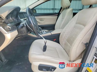 Zdjęcie 7 z 12 samochodu: 2014 BMW 535 XI VIN:WBA5B3C54ED535354 - miniatura