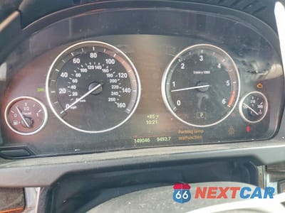 Zdjęcie 9 z 11 samochodu: 2014 BMW X5 XDRIVE35D VIN:5UXKS4C5XE0J93958 - miniatura