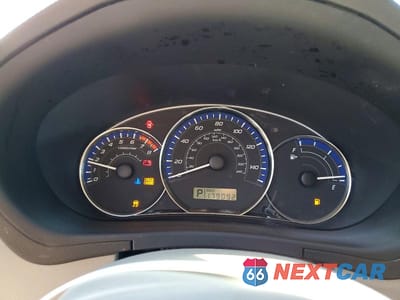 Zdjęcie 9 z 12 samochodu: 2011 SUBARU FORESTER 2.5X PREMIUM VIN:JF2SHADCXBH781398 - miniatura